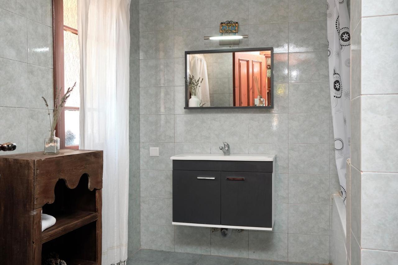 Kaktus Ada Apartment Каш Екстериор снимка