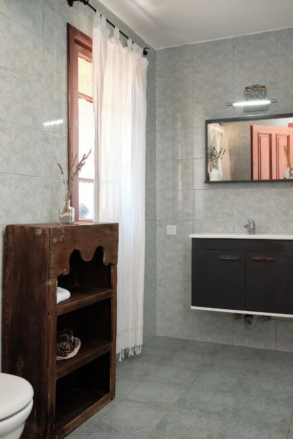 Kaktus Ada Apartment Каш Екстериор снимка