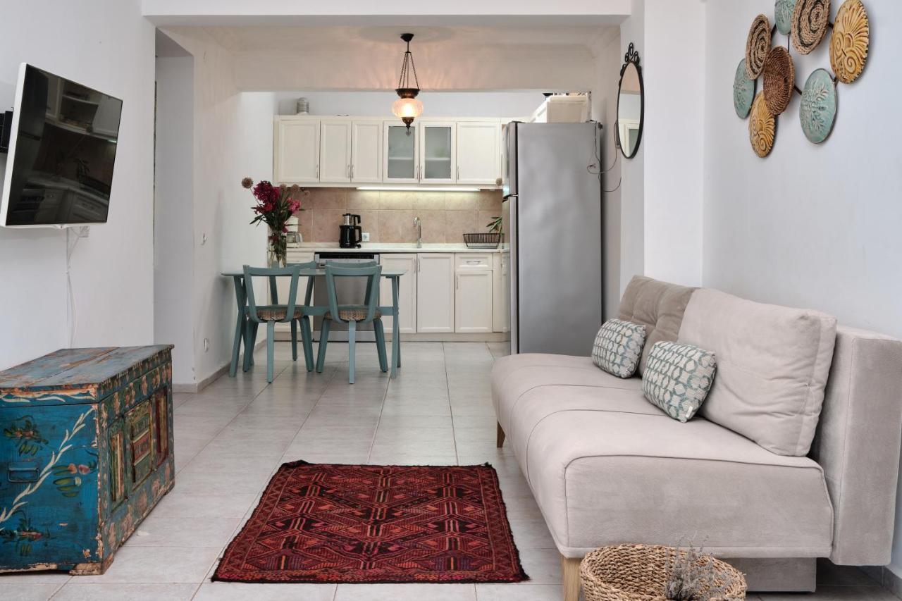 Kaktus Ada Apartment Каш Екстериор снимка