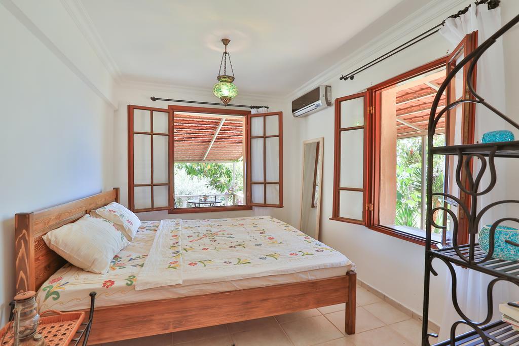 Kaktus Ada Apartment Каш Екстериор снимка